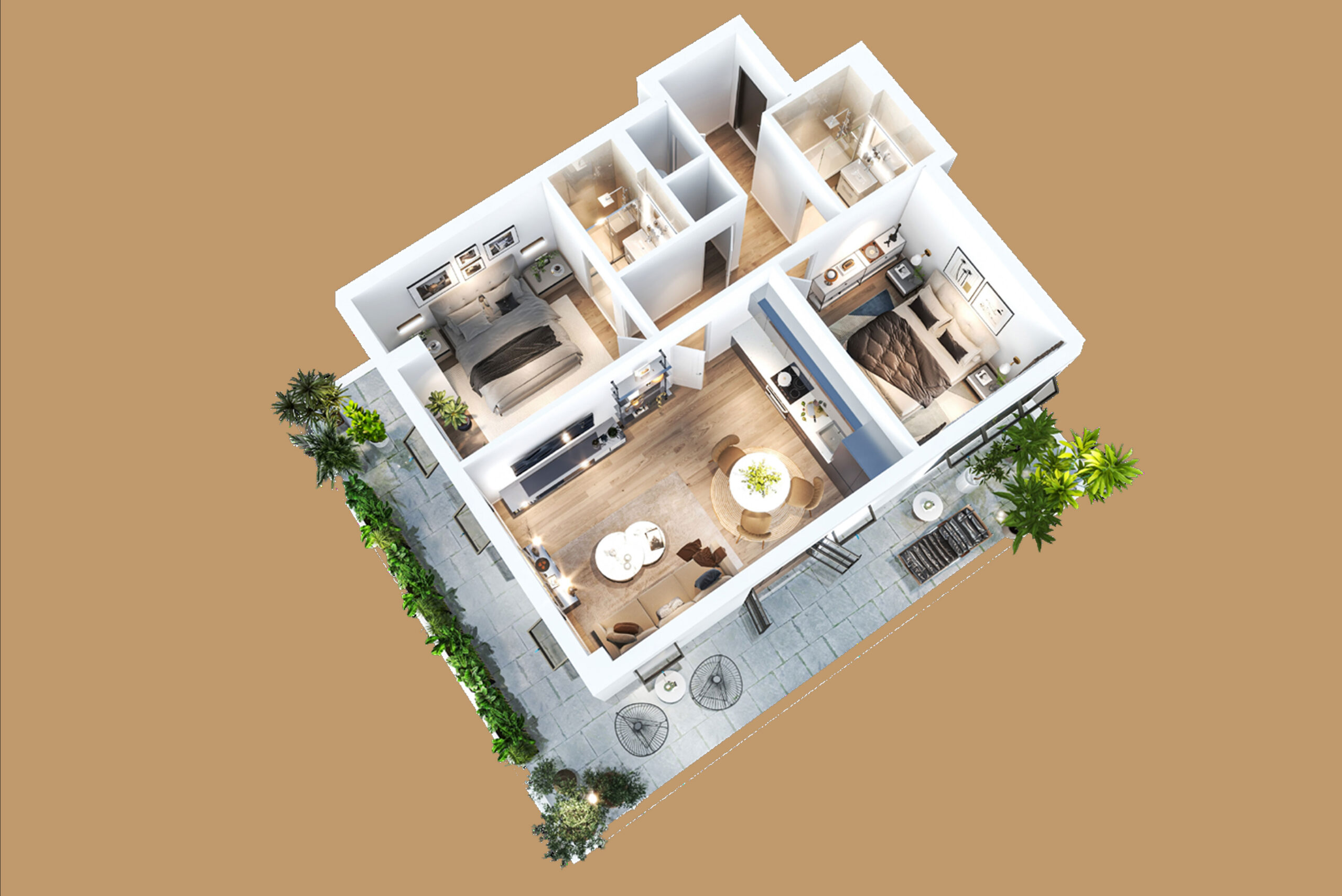 caldecotte-lake-residential-logo-website--milton-keynes-2-bedroom-plus-en-suite-plus-garden-apartment-3d