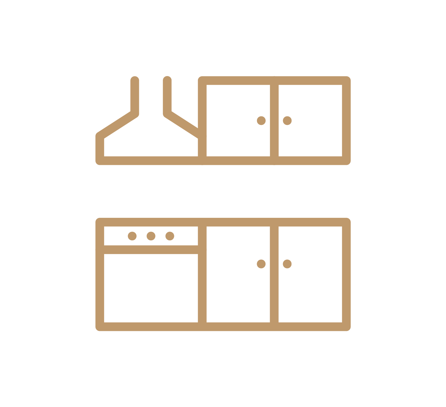 caldecotte-lake-residential-specs-studio-flat-one-bedroom-flat-milton-keynes